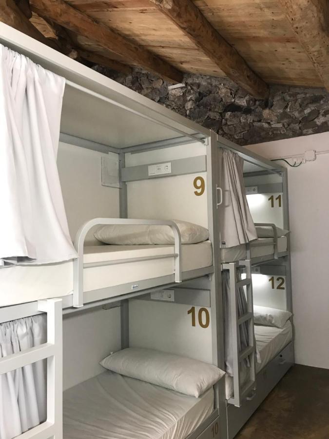 De Pas Hostel *